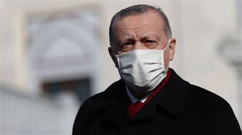 E­r­d­o­ğ­a­n­­ı­n­ ­C­o­v­i­d­-­1­9­ ­T­e­s­t­ ­S­o­n­u­c­u­ ­N­e­g­a­t­i­f­e­ ­D­ö­n­d­ü­